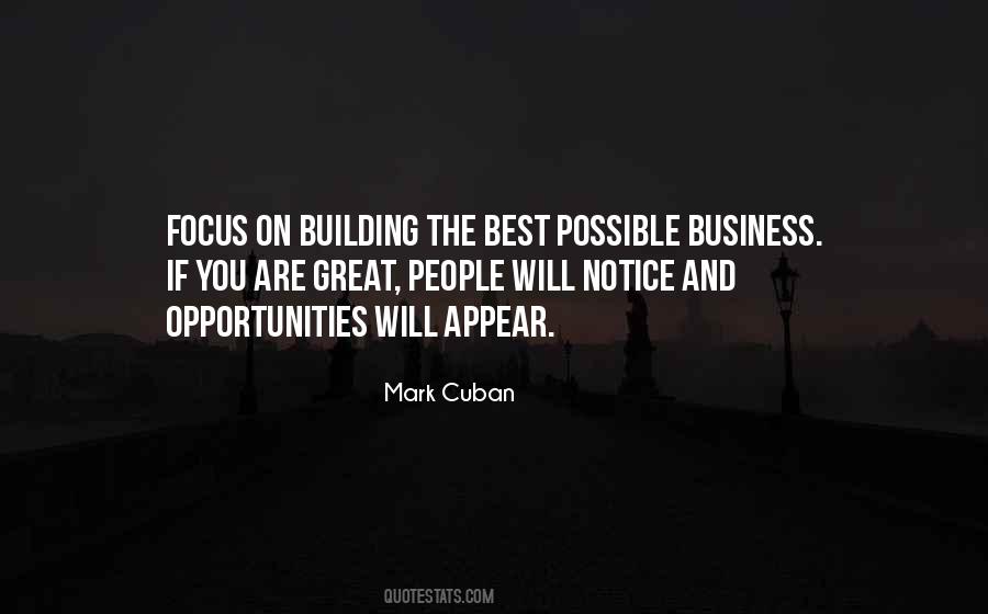 Great Focus Quotes #674690