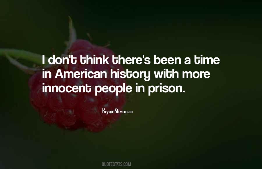 Quotes About Innocent People #581932