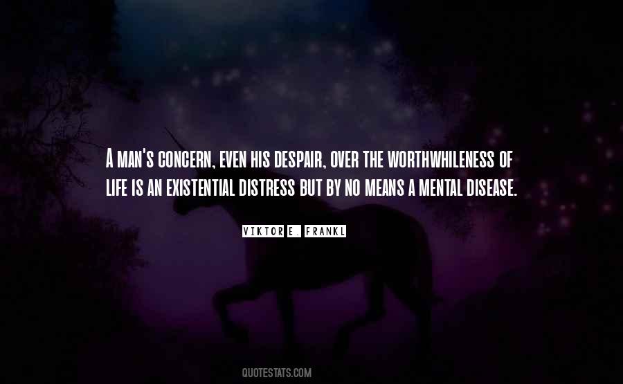 Life Is A Disease Quotes #1639234