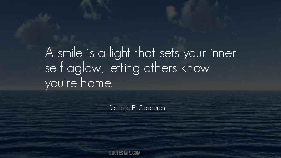 Home Light Quotes #1066209