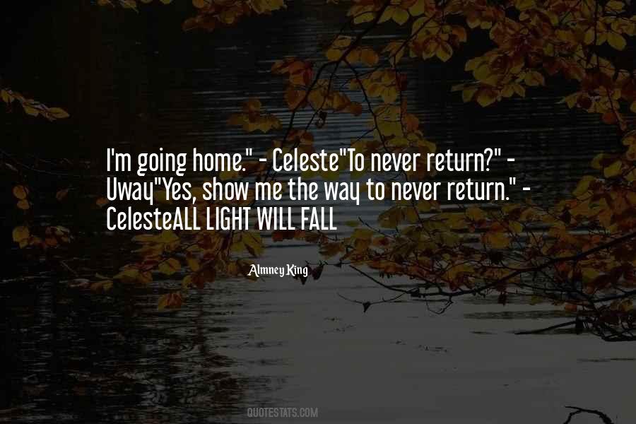 Home Light Quotes #1286933