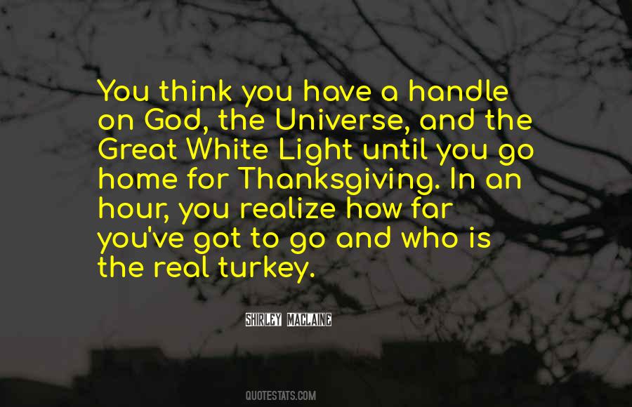 Home Light Quotes #1793534
