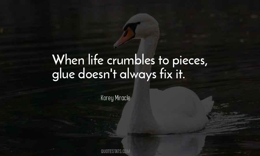 Khalil Harris The Hate U Give Quotes #473994