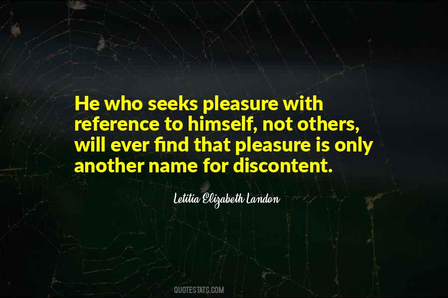 Quotes About Innocent Looks #1137572