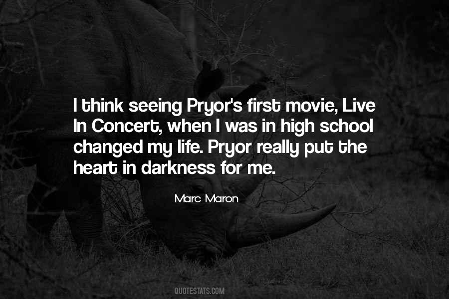 School Of Life Movie Quotes #1572090