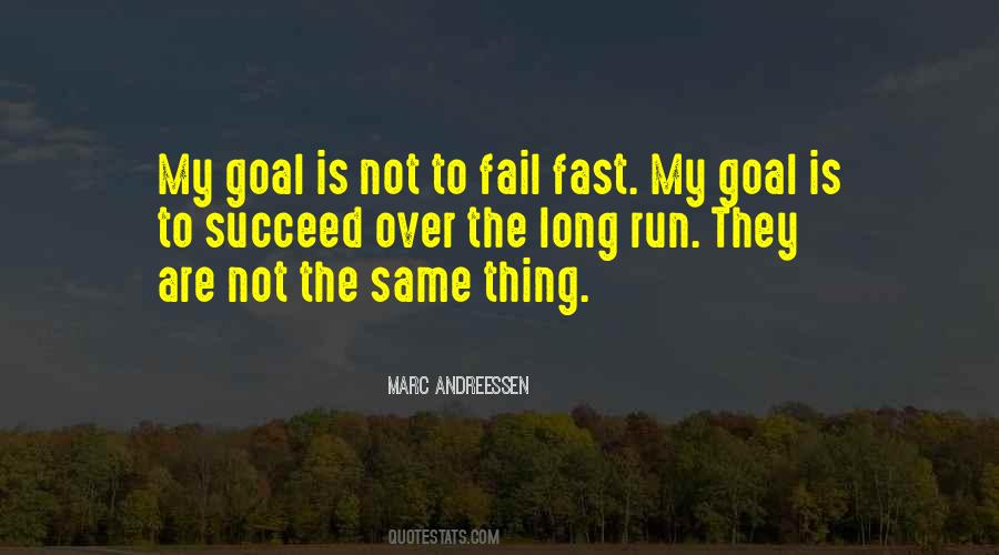 Whether I Fail Or Succeed Quotes #134904