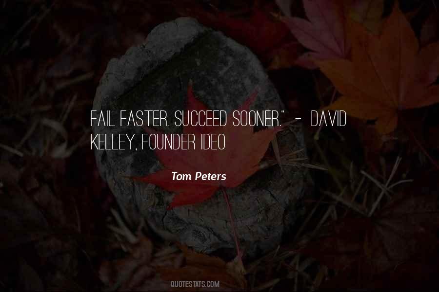 Whether I Fail Or Succeed Quotes #1868599