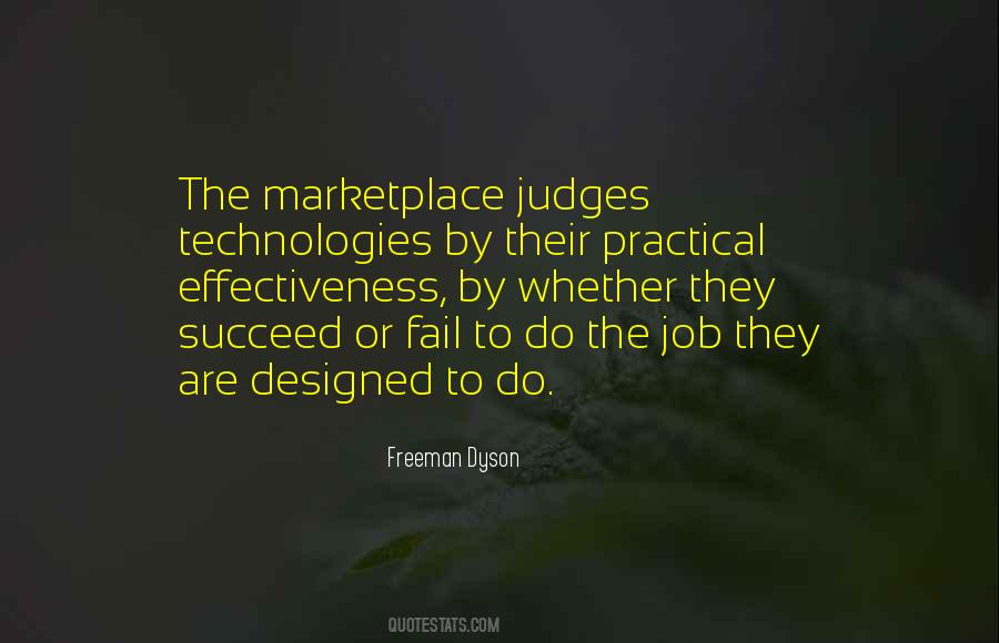 Whether I Fail Or Succeed Quotes #23288