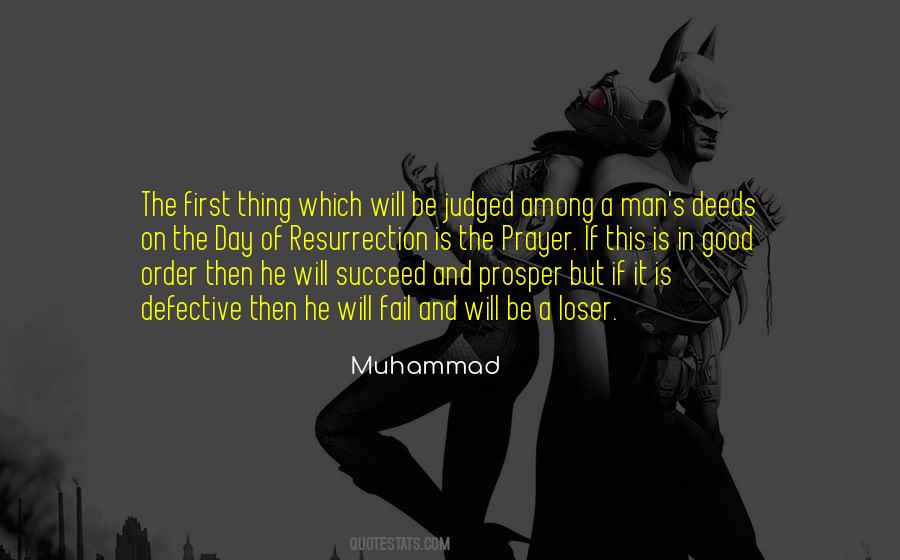 Whether I Fail Or Succeed Quotes #348