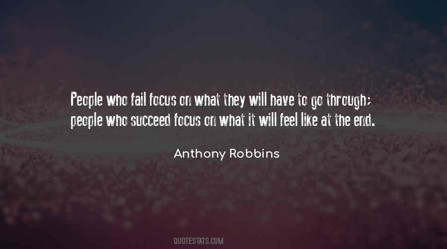 Whether I Fail Or Succeed Quotes #45699