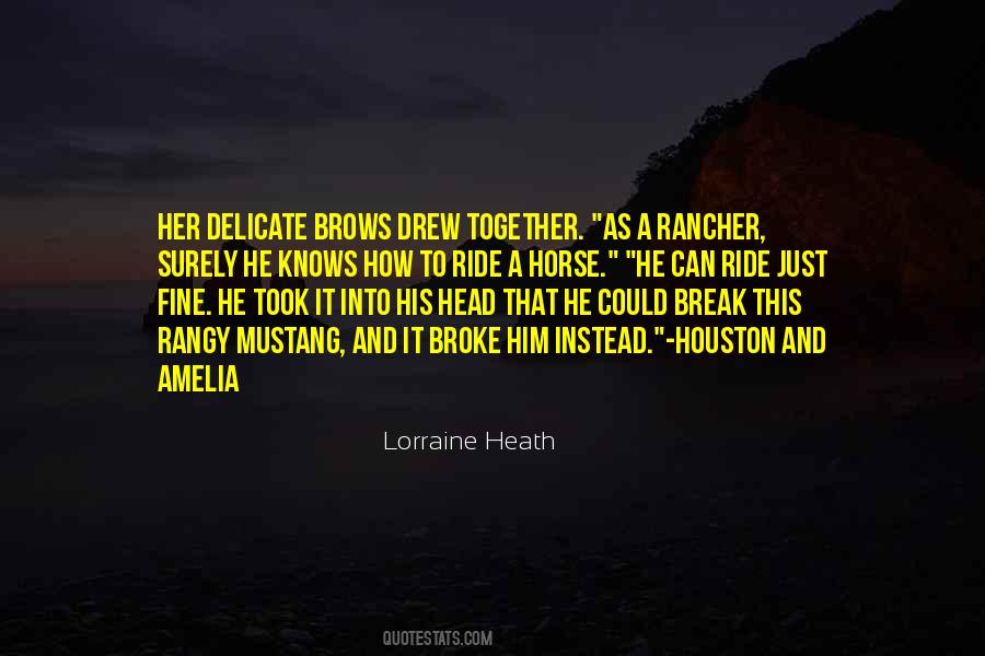 But We Broke Up Quotes #1879218