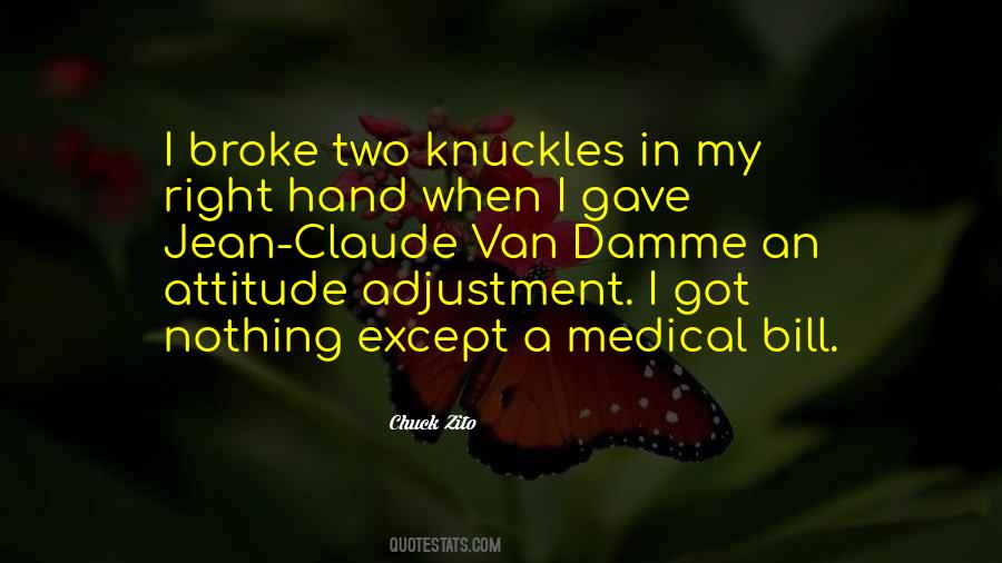 But We Broke Up Quotes #33454