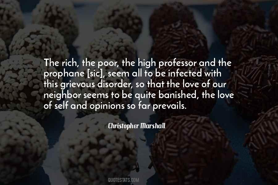 High Love Quotes #1360328