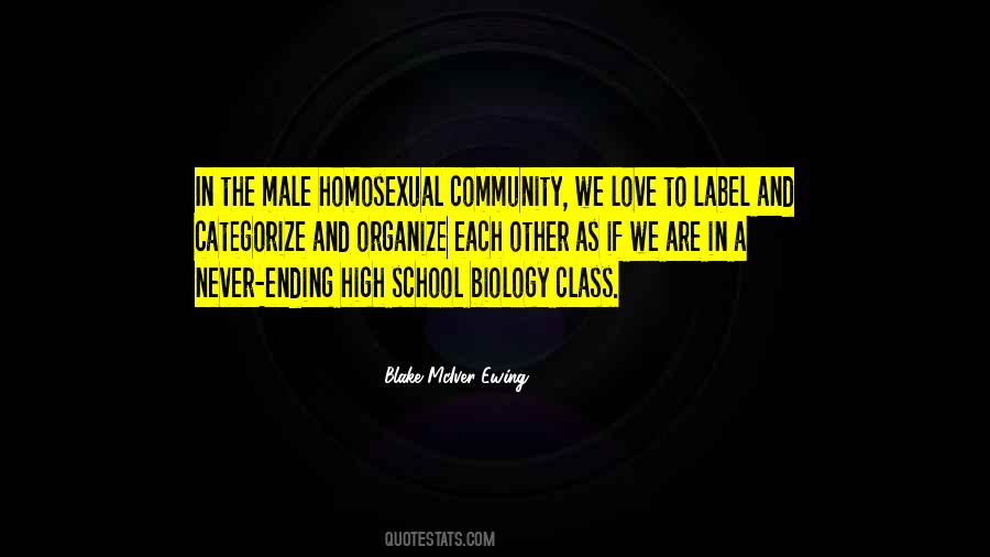 High Love Quotes #1450737