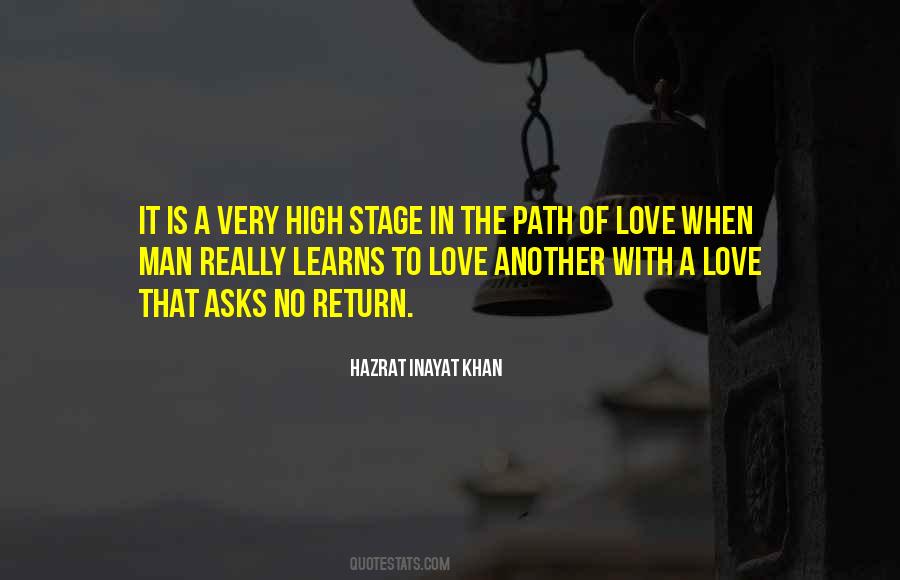 High Love Quotes #1537283