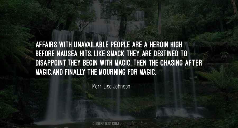 High Love Quotes #442352