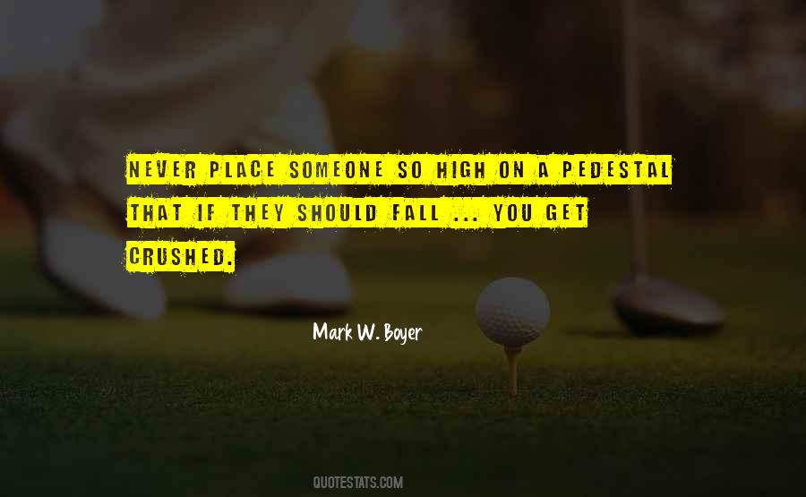 High Love Quotes #572407