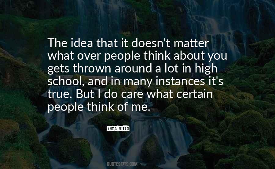 High Love Quotes #682988
