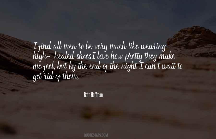 High Love Quotes #706070