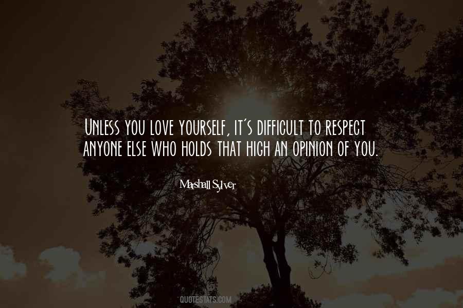 High Love Quotes #820410