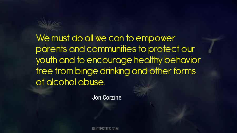 Encourage And Empower Quotes #1563398