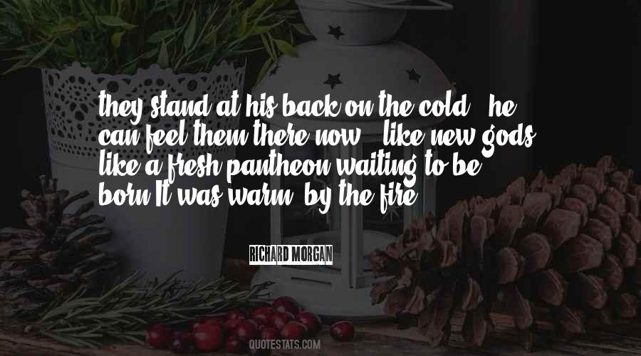 Quotes About When You Were Born To Stand Out #584647