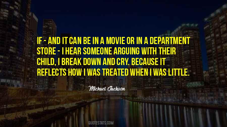 Break Down And Cry Quotes #572164