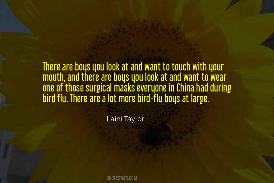 Quotes About The Masks We Wear #1152971