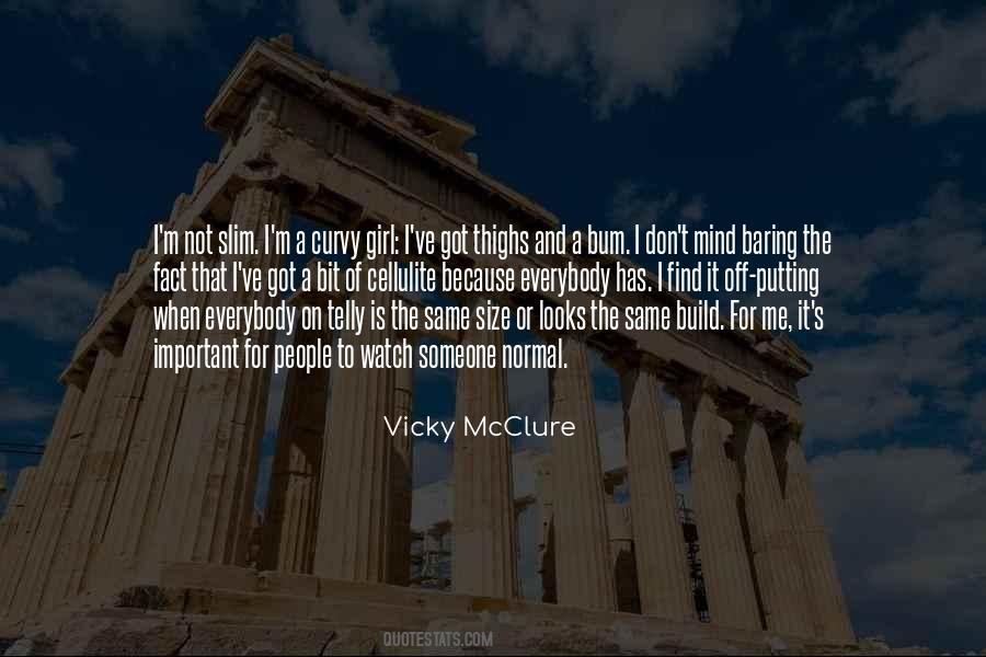 Someone Is Important Quotes #1359970