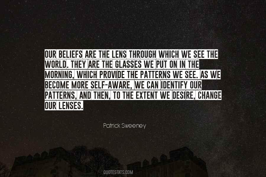 Be The Change You Wish To See In The World Quotes #1547840