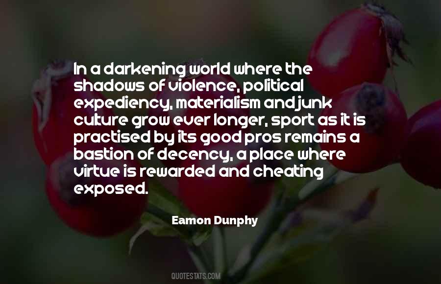 Dunphy Quotes #237145