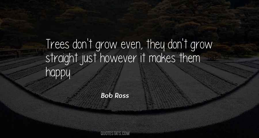 Happy Tree Quotes #1078999