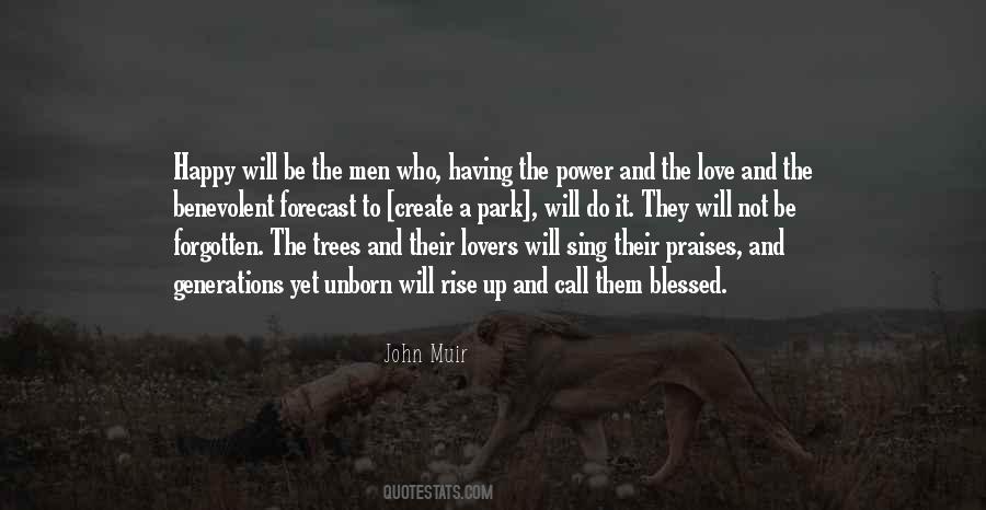 Happy Tree Quotes #1379299