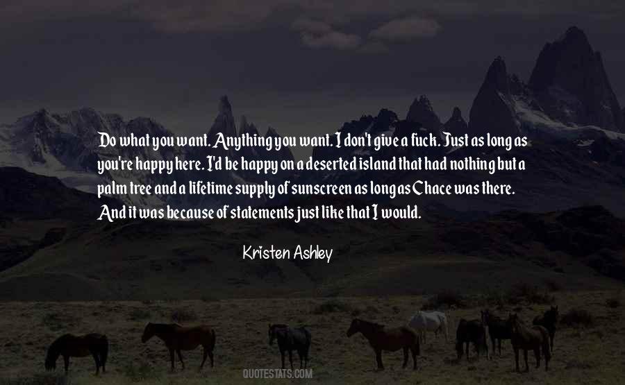 Happy Tree Quotes #550893