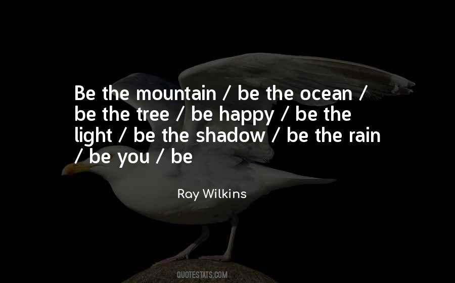 Happy Tree Quotes #744743