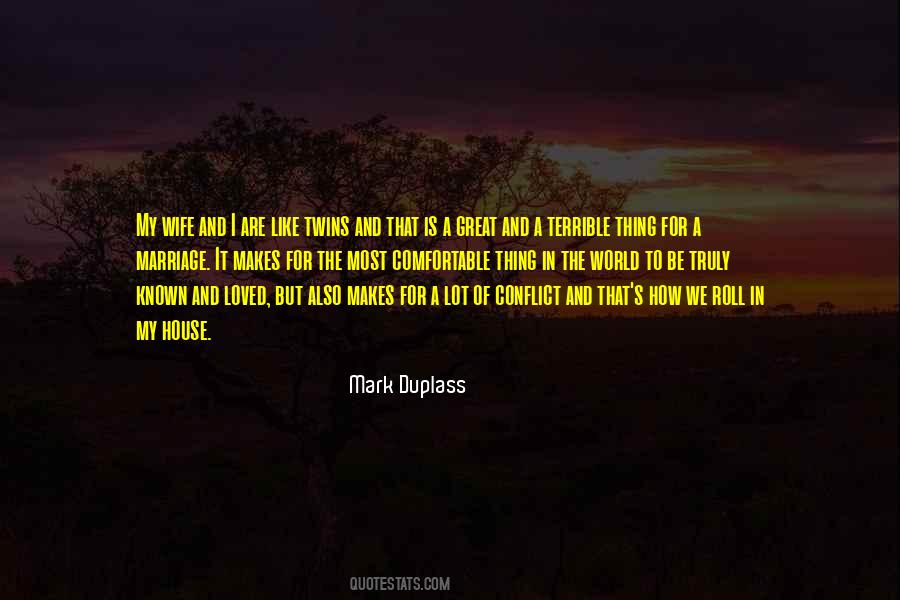 Duplass Quotes #295917