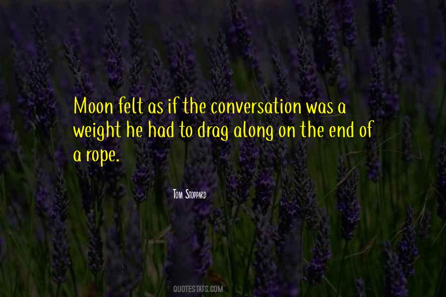 When You Get To The End Of Your Rope Quotes #724296