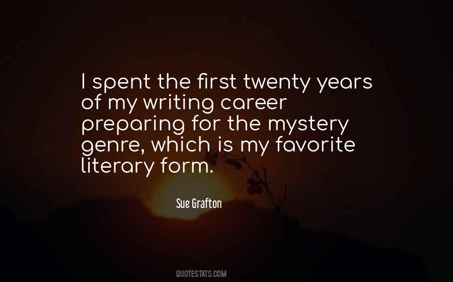 Favorite Career Quotes #1829543