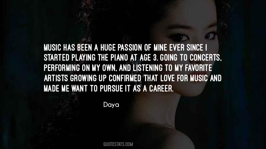 Favorite Career Quotes #292583