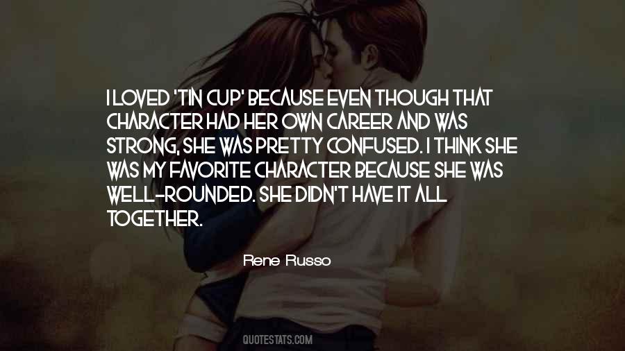 Favorite Career Quotes #386039