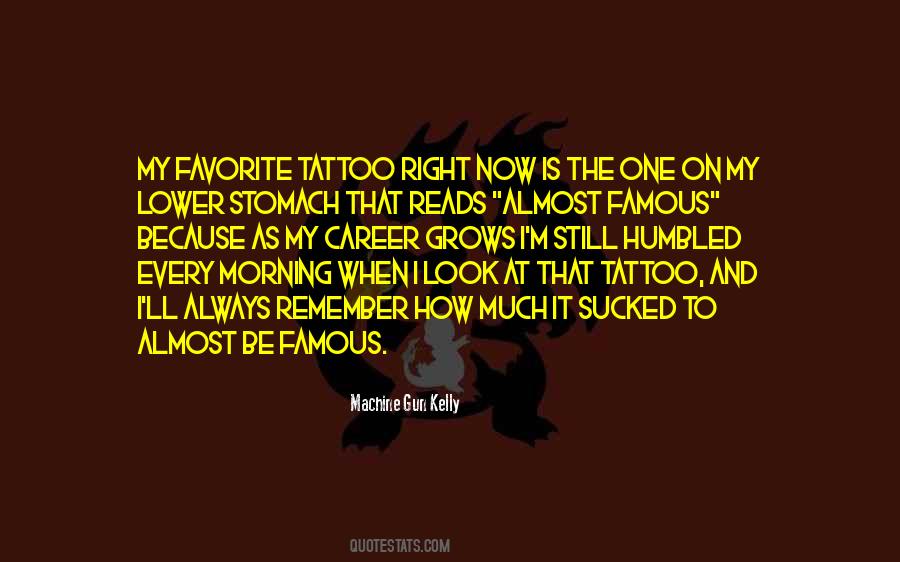 Favorite Career Quotes #656108