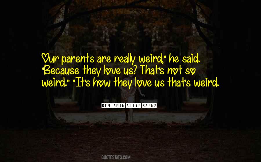 So Weird Quotes #1415987