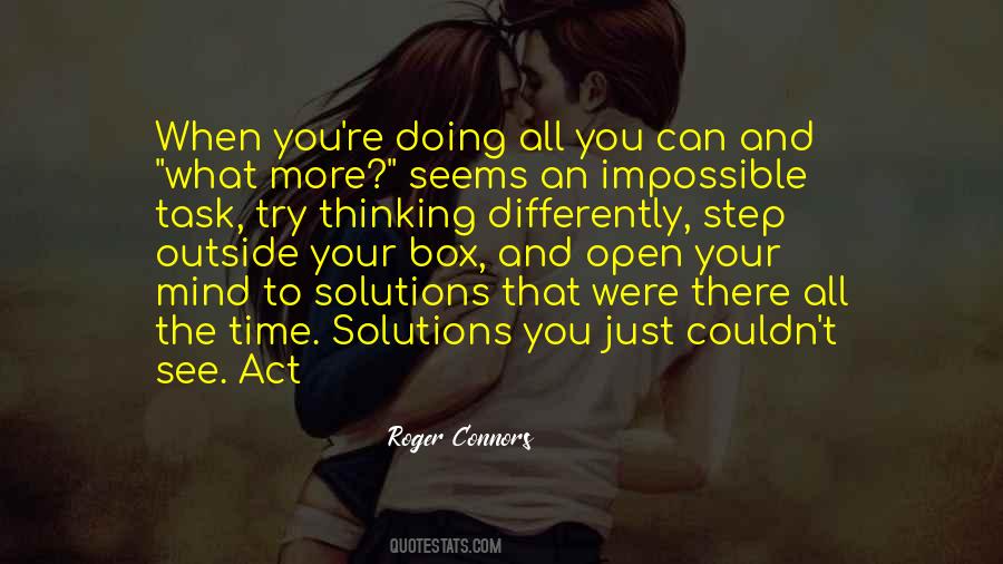 Were All Doing Time Quotes #1434058