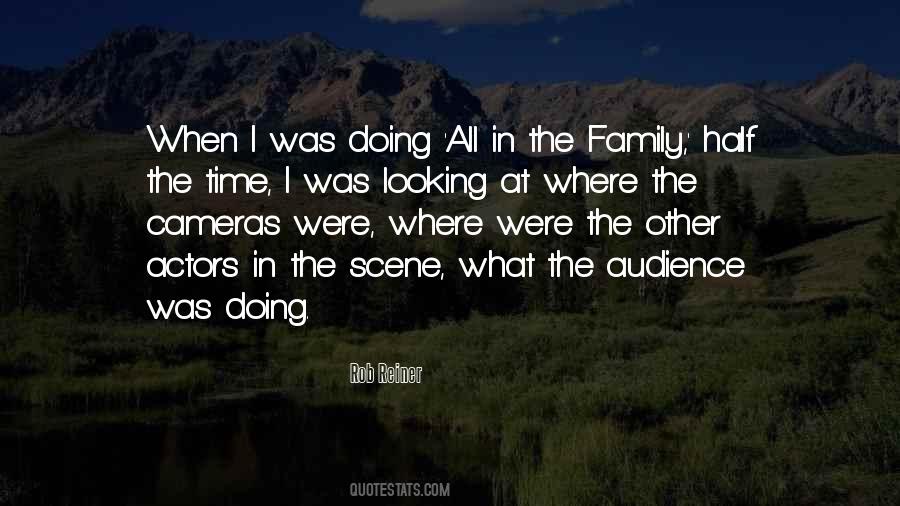 Were All Doing Time Quotes #1652441