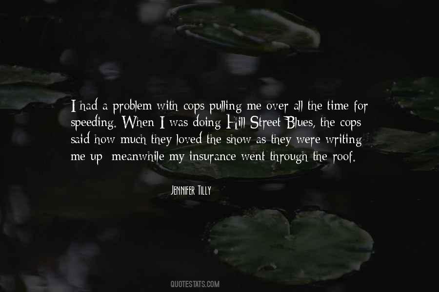 Were All Doing Time Quotes #206047