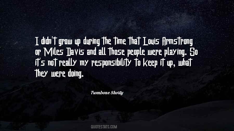 Were All Doing Time Quotes #485553