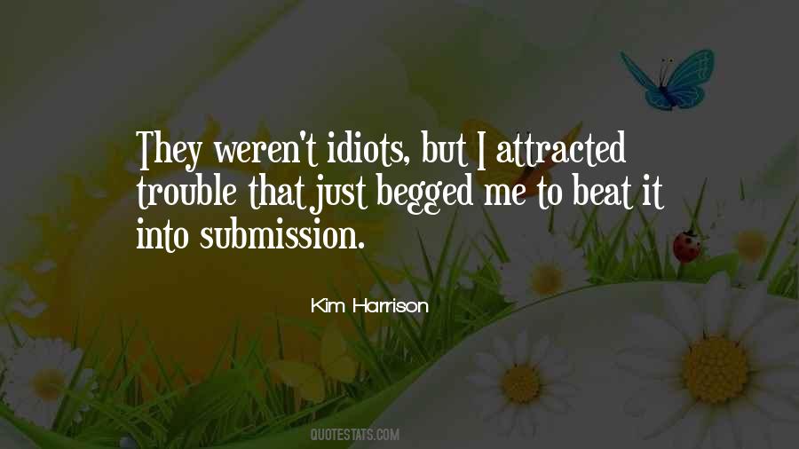 Just Beat It Quotes #1065243