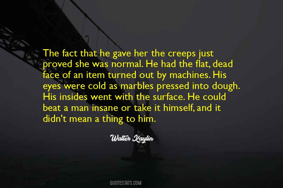 Just Beat It Quotes #1069204