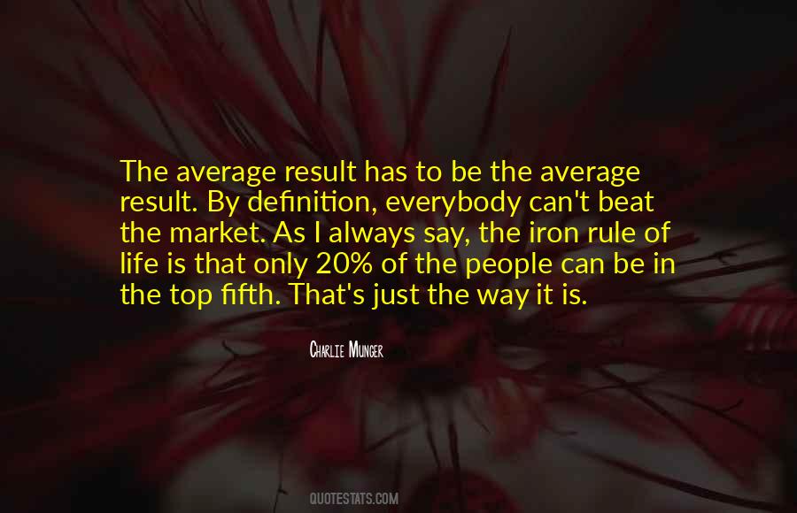 Just Beat It Quotes #1086968