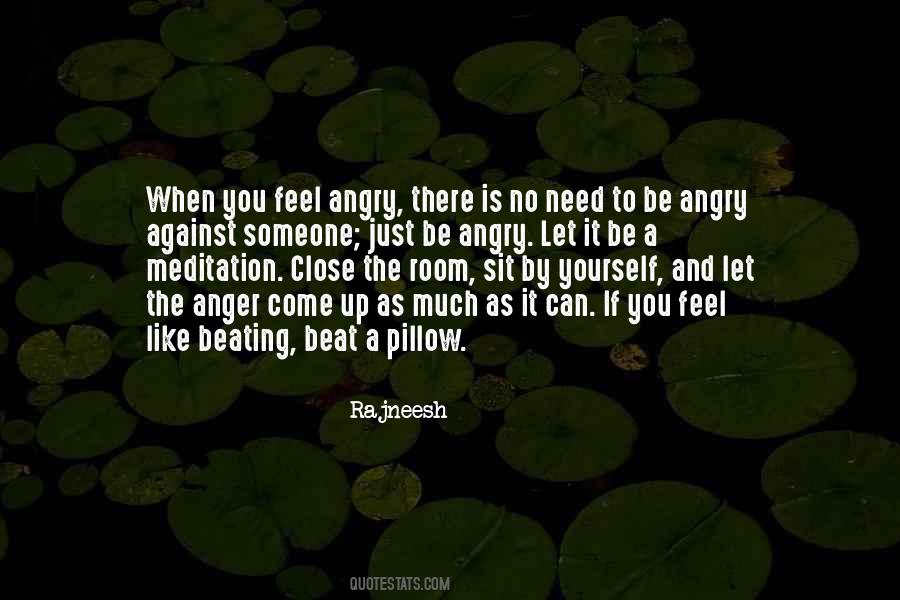 Just Beat It Quotes #372451
